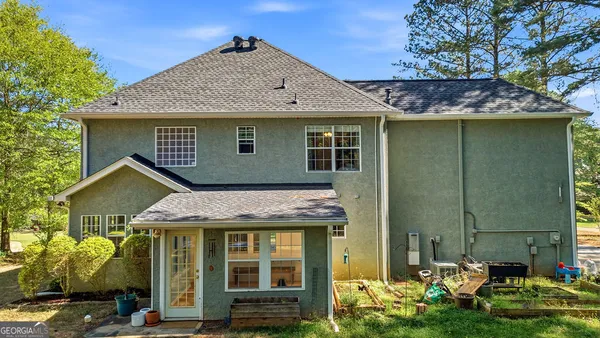 $429,000 | 57 Biltmore Circle, Sharpsburg, GA 30277