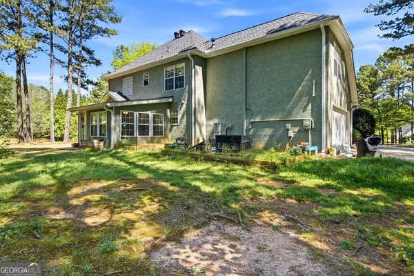 $429,000 | 57 Biltmore Circle, Sharpsburg, GA 30277