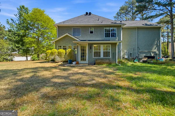 $429,000 | 57 Biltmore Circle, Sharpsburg, GA 30277