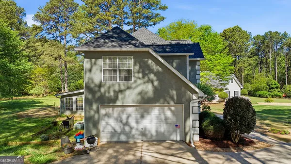 $429,000 | 57 Biltmore Circle, Sharpsburg, GA 30277