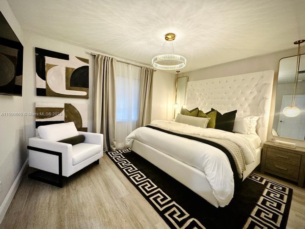 1770 Northeast 12th St  