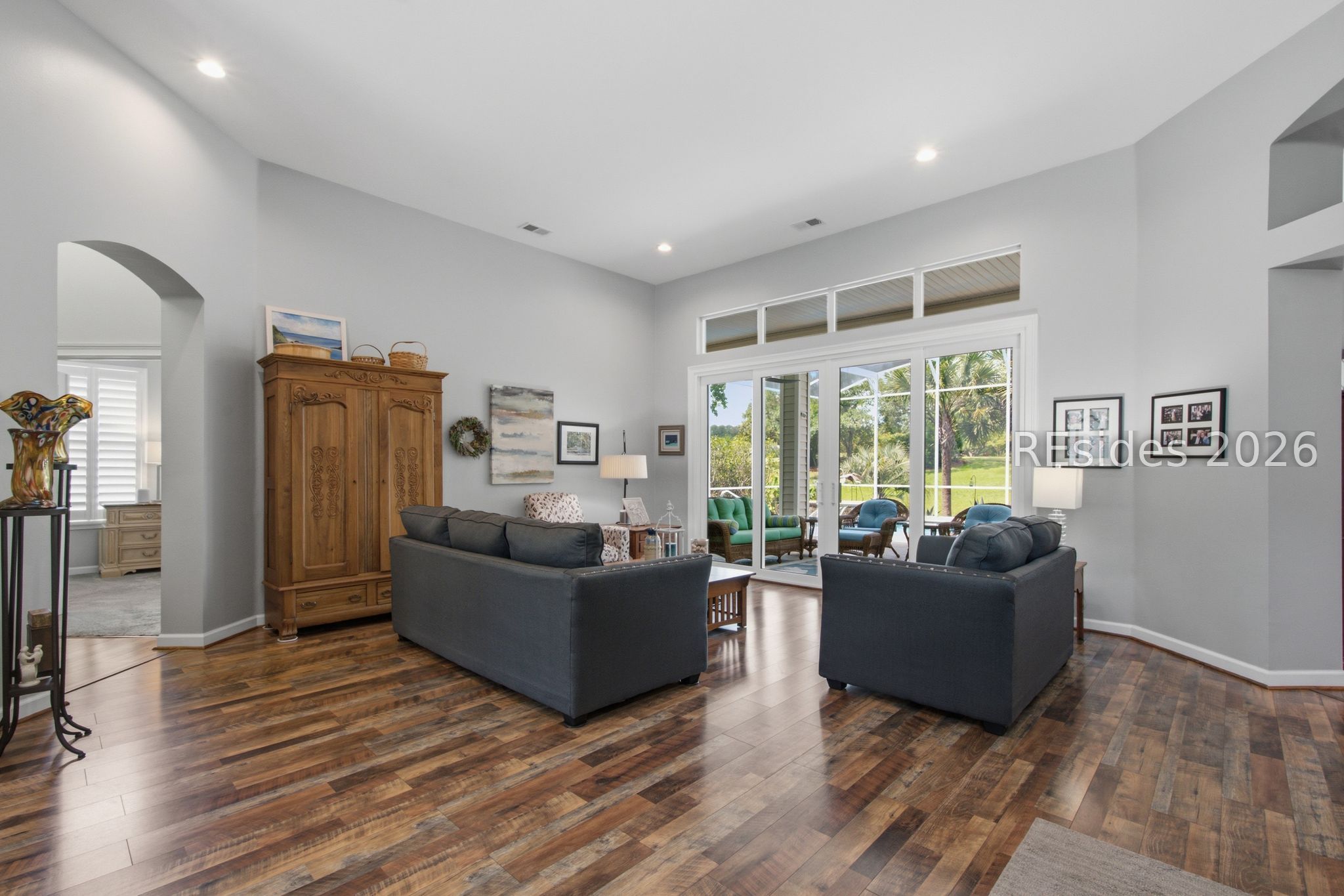 609 Argent Way Bluffton, SC 29909 - Photo 9 of 43