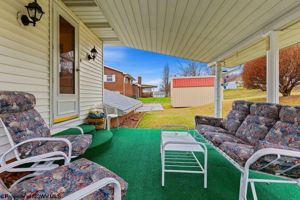 1804 Pleasant Valley Road Fairmont, WV 26554 - Photo 46 of 49 Gallery Image 46