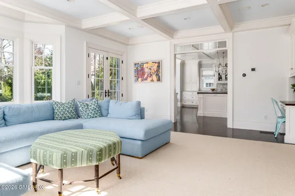 $6,550,000 | 45 Willow Road, Riverside, CT 06878