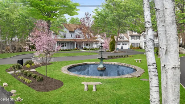 $6,550,000 | 45 Willow Road, Riverside, CT 06878