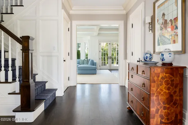 $6,550,000 | 45 Willow Road, Riverside, CT 06878