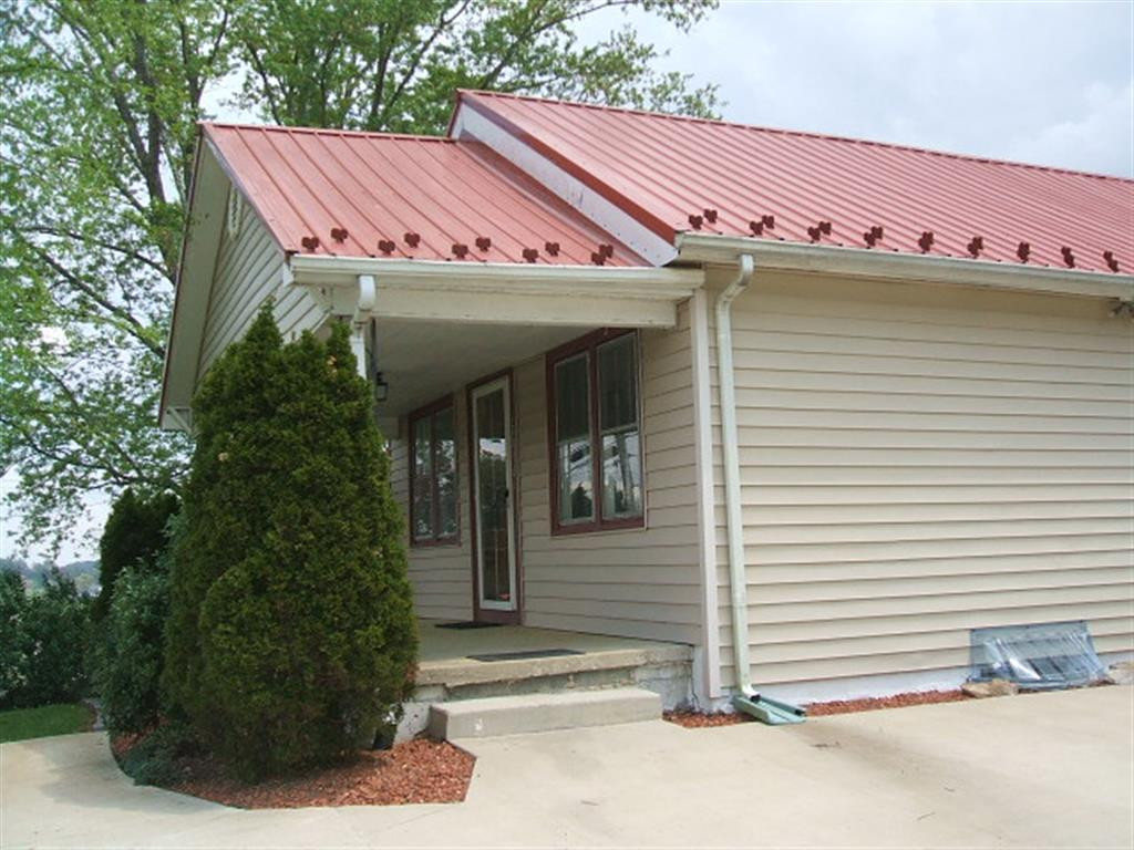 10036 Reedy Creek Road Bristol, VA 24202 - Photo 29 of 36 Photo 29