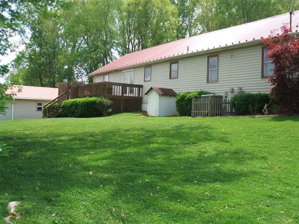10036 Reedy Creek Road Bristol, VA 24202 - Photo 6 of 36 Photo 6