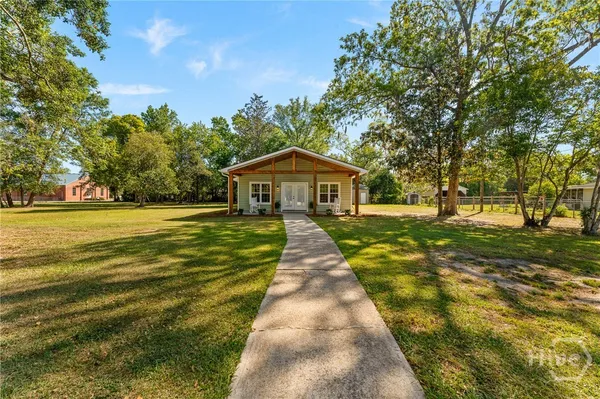$339,900 | 406 Church Street, Guyton, GA 31312