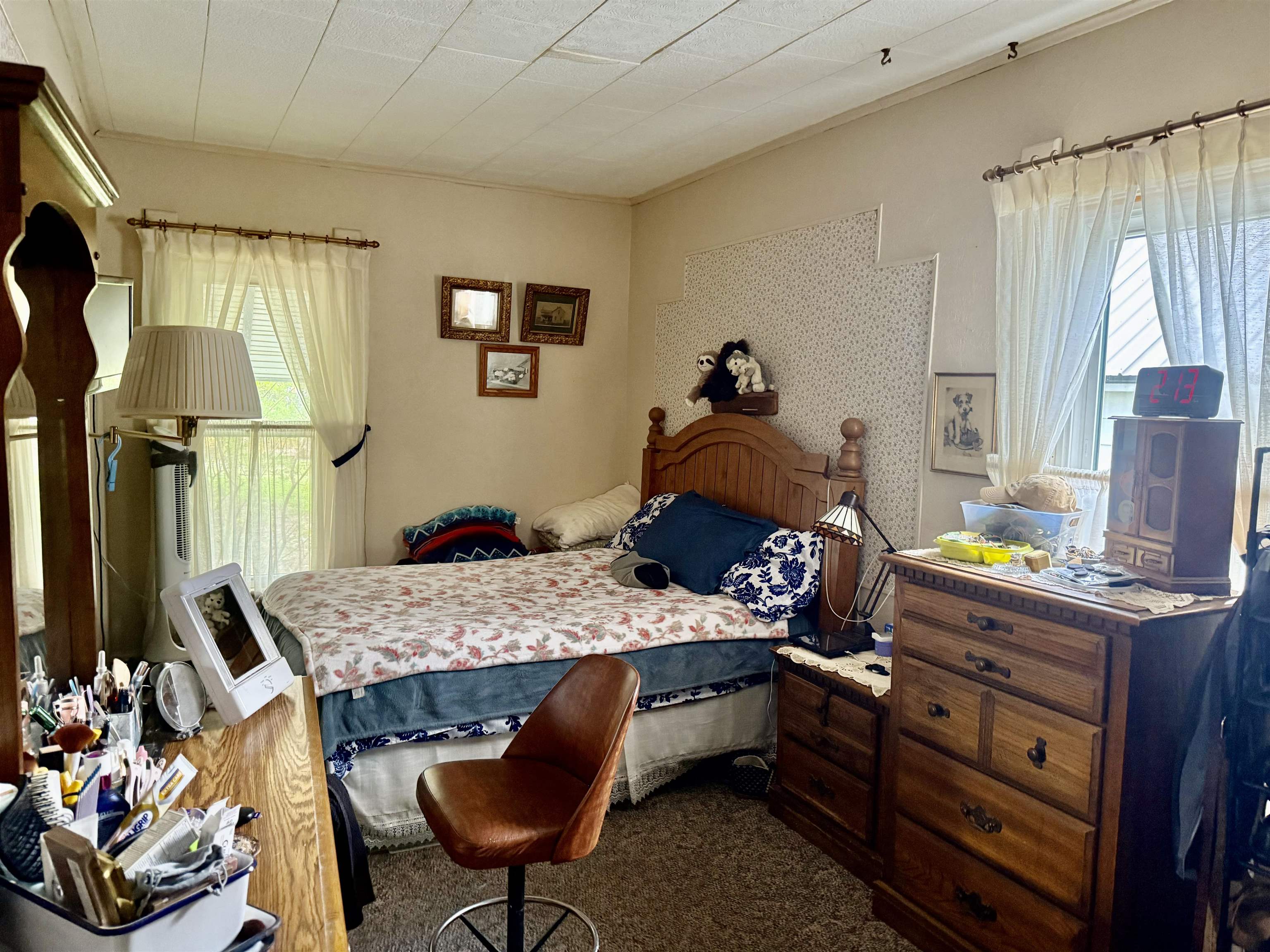 2298 West Hayes Road Ithaca, MI 48847 - Photo 19 of 54