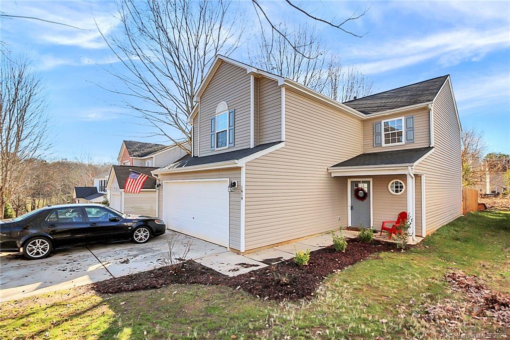 1619 Flagsworth Road, Unit 242 Clover, SC 29710 - Photo 2 of 42 Gallery Image 2
