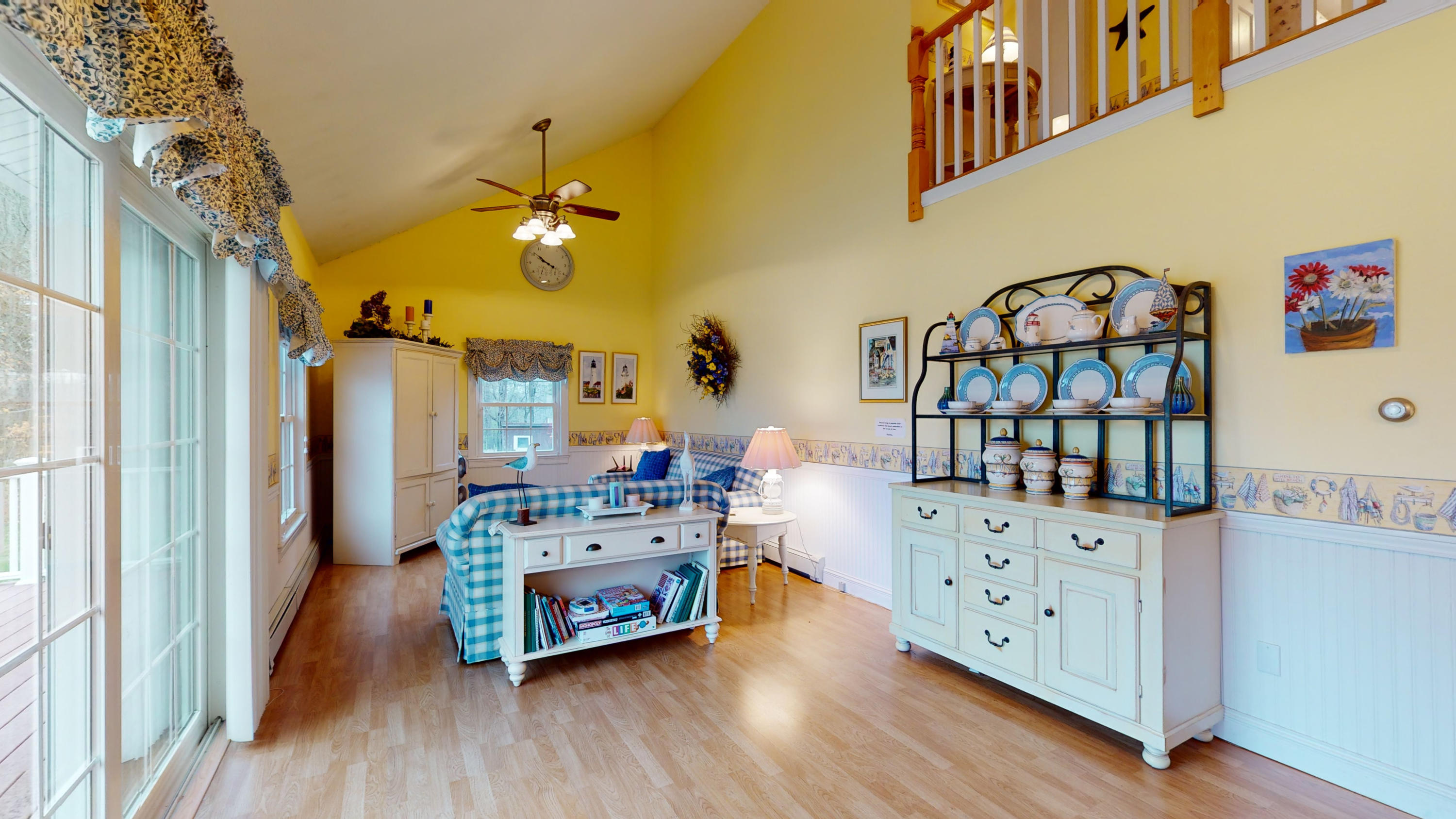 13 Bay Village Road Naples, ME 04055 - Photo 15 of 46 13-Bay-Village-Road-Naples-04292021_2148