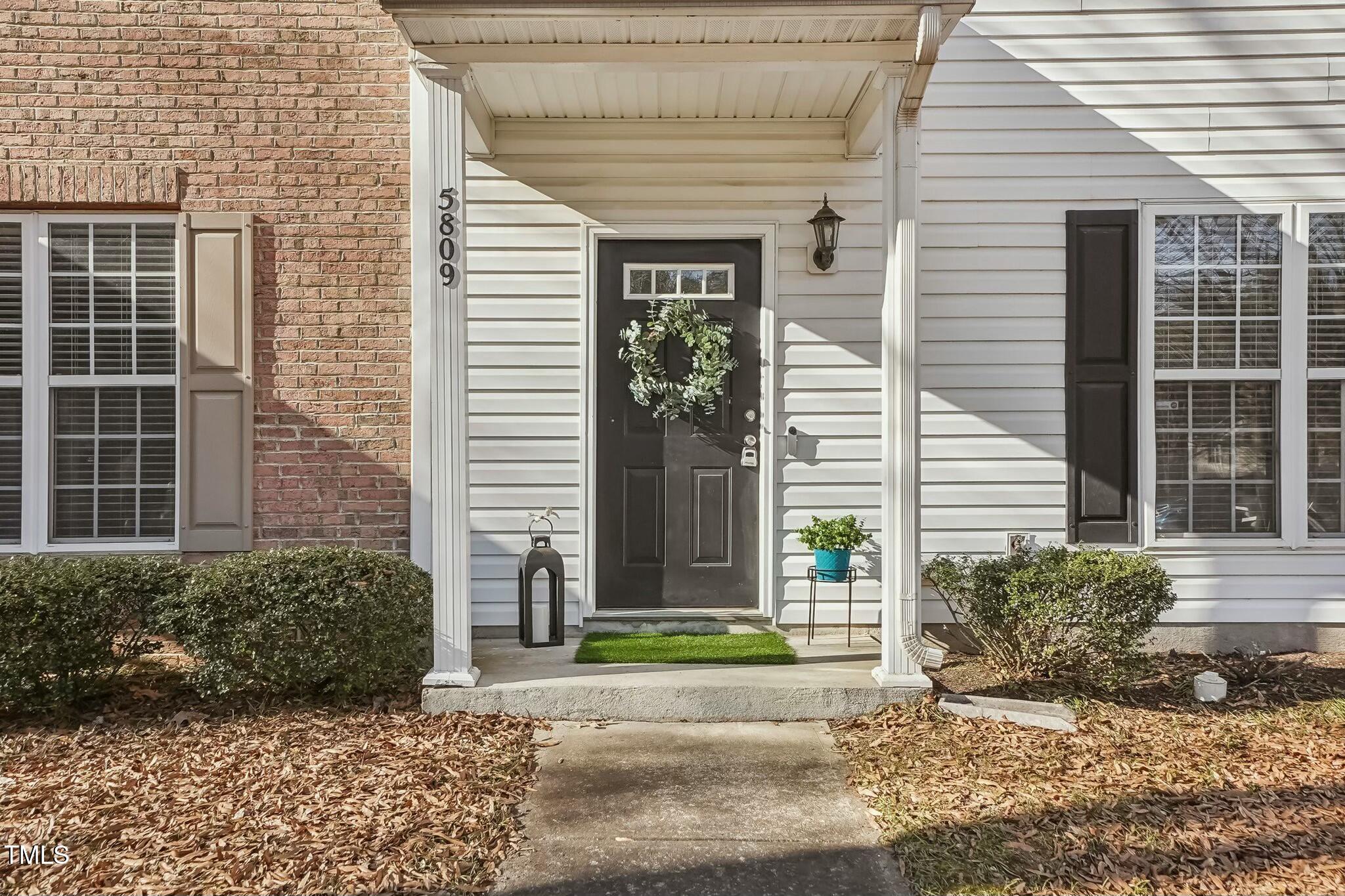 5809 Neuse Wood Drive Raleigh, NC 27616 - Photo 3 of 48 tempImageq0m17c