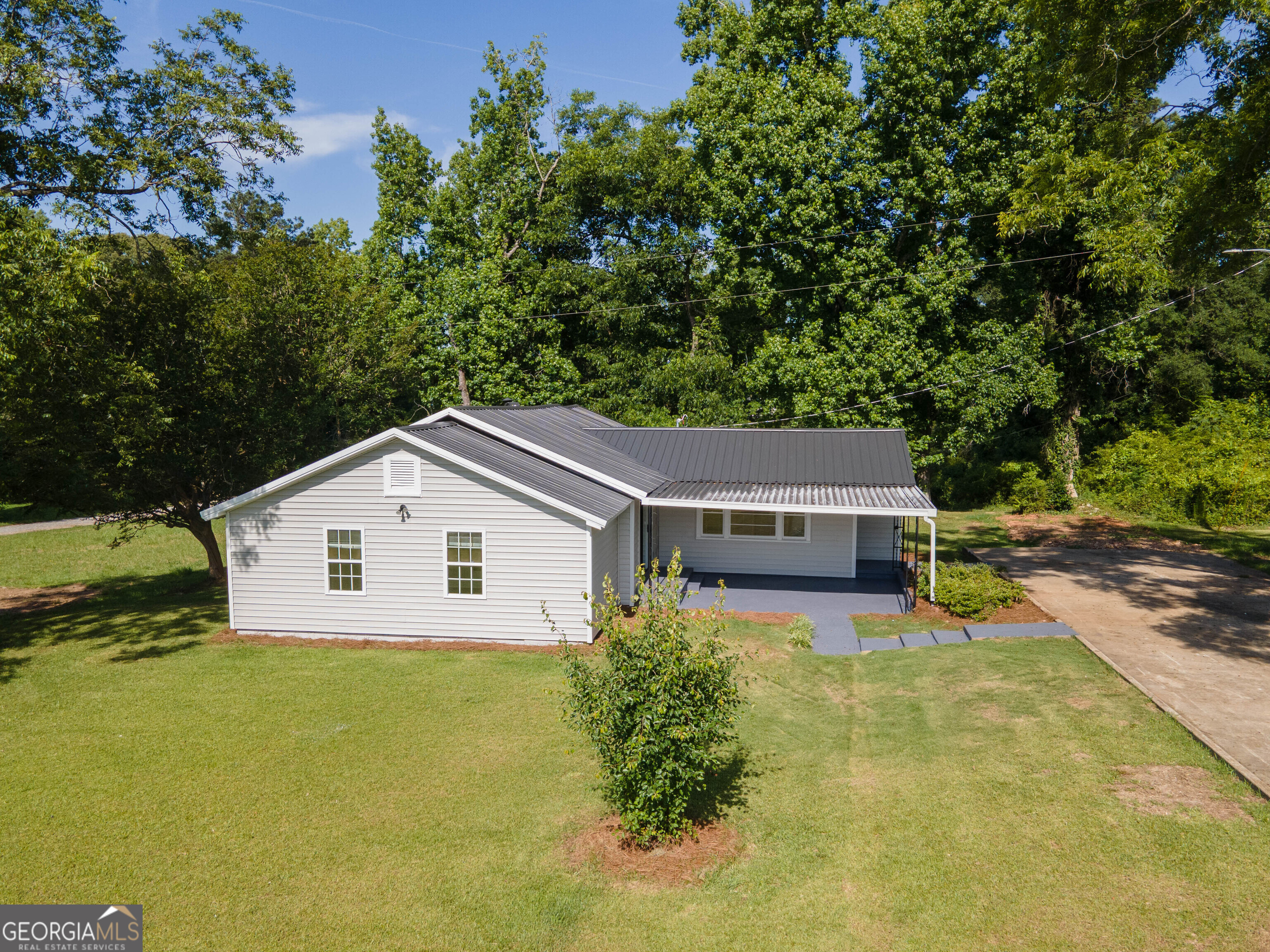 432 Cooley Road LaGrange, GA 30241 - Photo 33 of 33