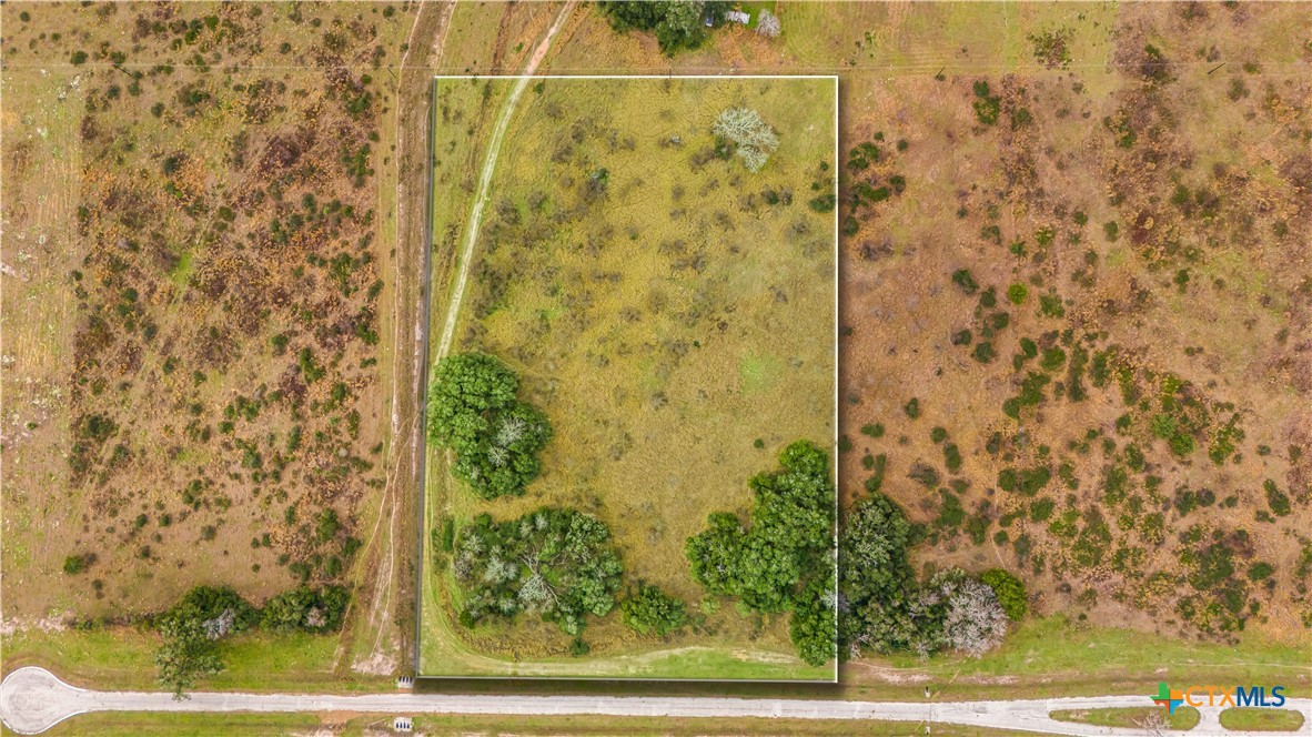 Lot 10 Sydnie Rnch Road Inez, TX 77968 - Photo 2 of 2