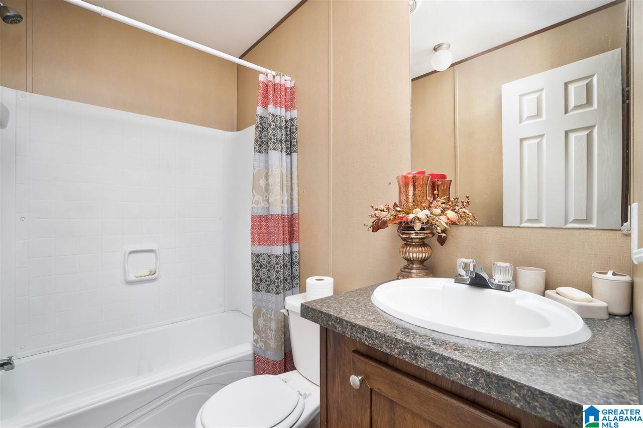 2900 Wilson Chapel Road Altoona, AL 35952 - Photo 24 of 50