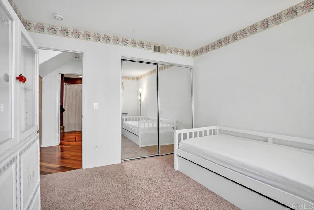 4617 Cyrus Way Oceanside, CA 92056 - Photo 29 of 63 a spacious bathroom with a tub and shower