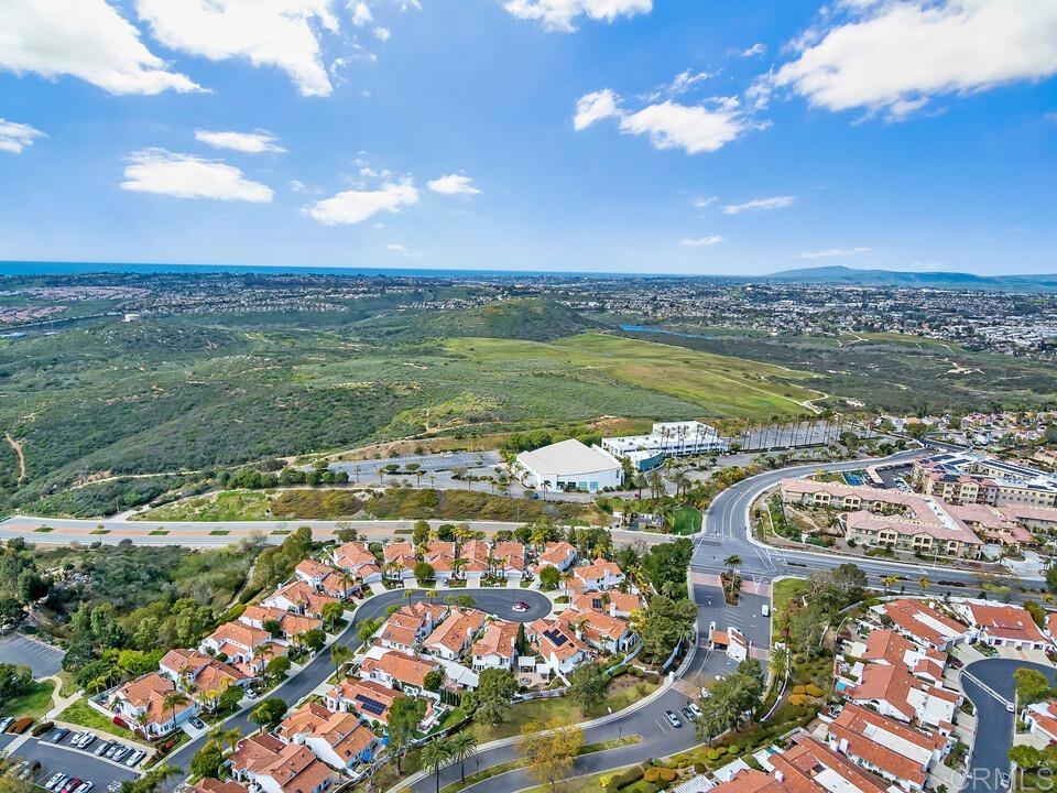 4617 Cyrus Way Oceanside, CA 92056 - Photo 50 of 63 a view of a city with an ocean view