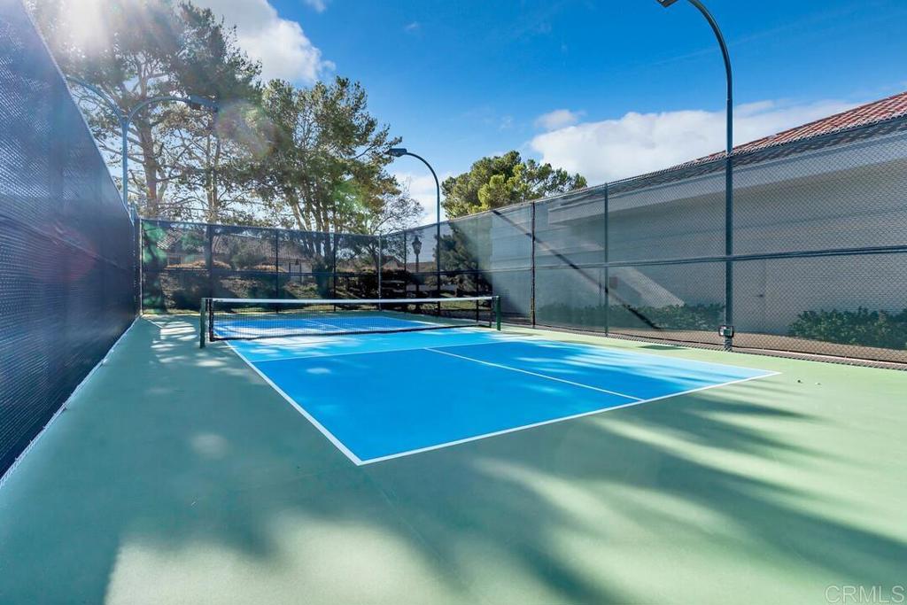 4617 Cyrus Way Oceanside, CA 92056 - Photo 58 of 63 a view of a tennis court