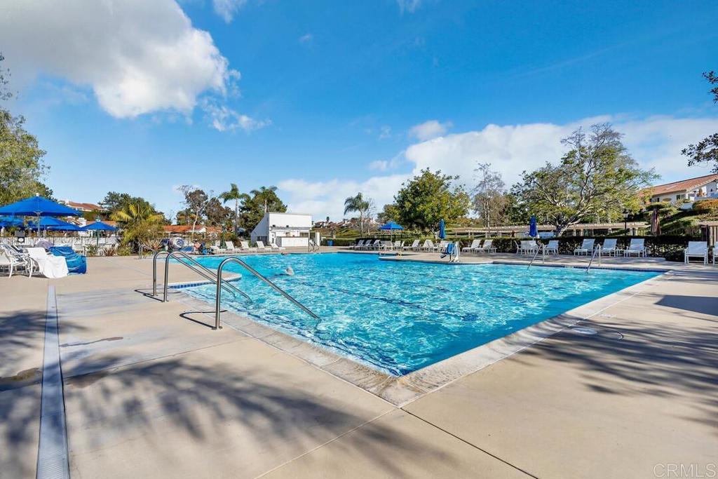 4617 Cyrus Way Oceanside, CA 92056 - Photo 62 of 63 a view of a park with benches