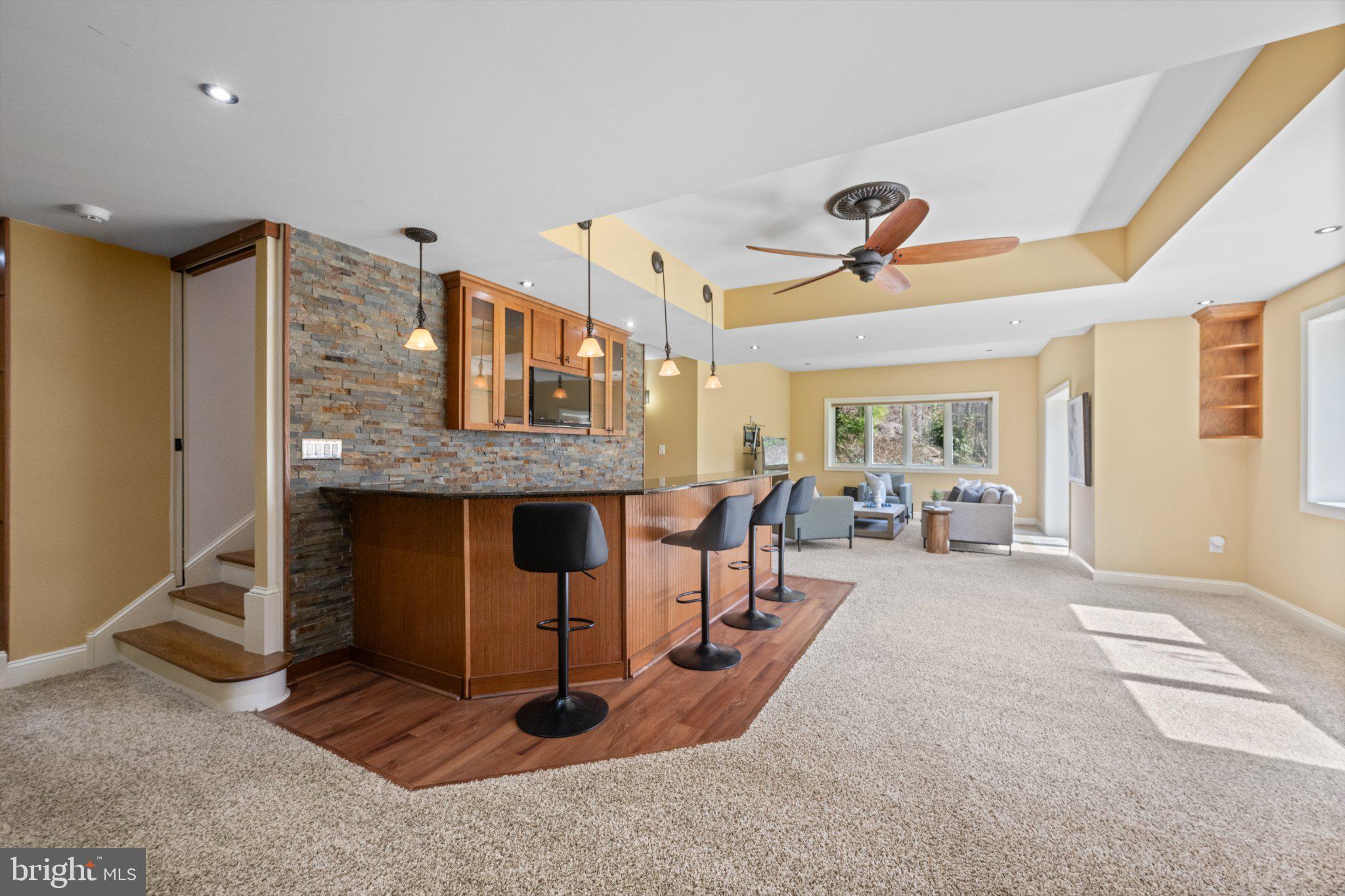 429 Church Road Devon, PA 19333 - Photo 42 of 55 Stylish open space with modern flair.