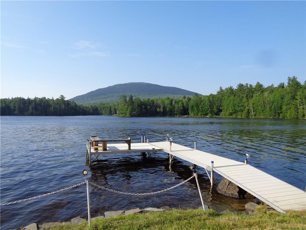 17 Caribou Narrows Road West Forks, ME 04985 - Photo 20 of 25 Photo