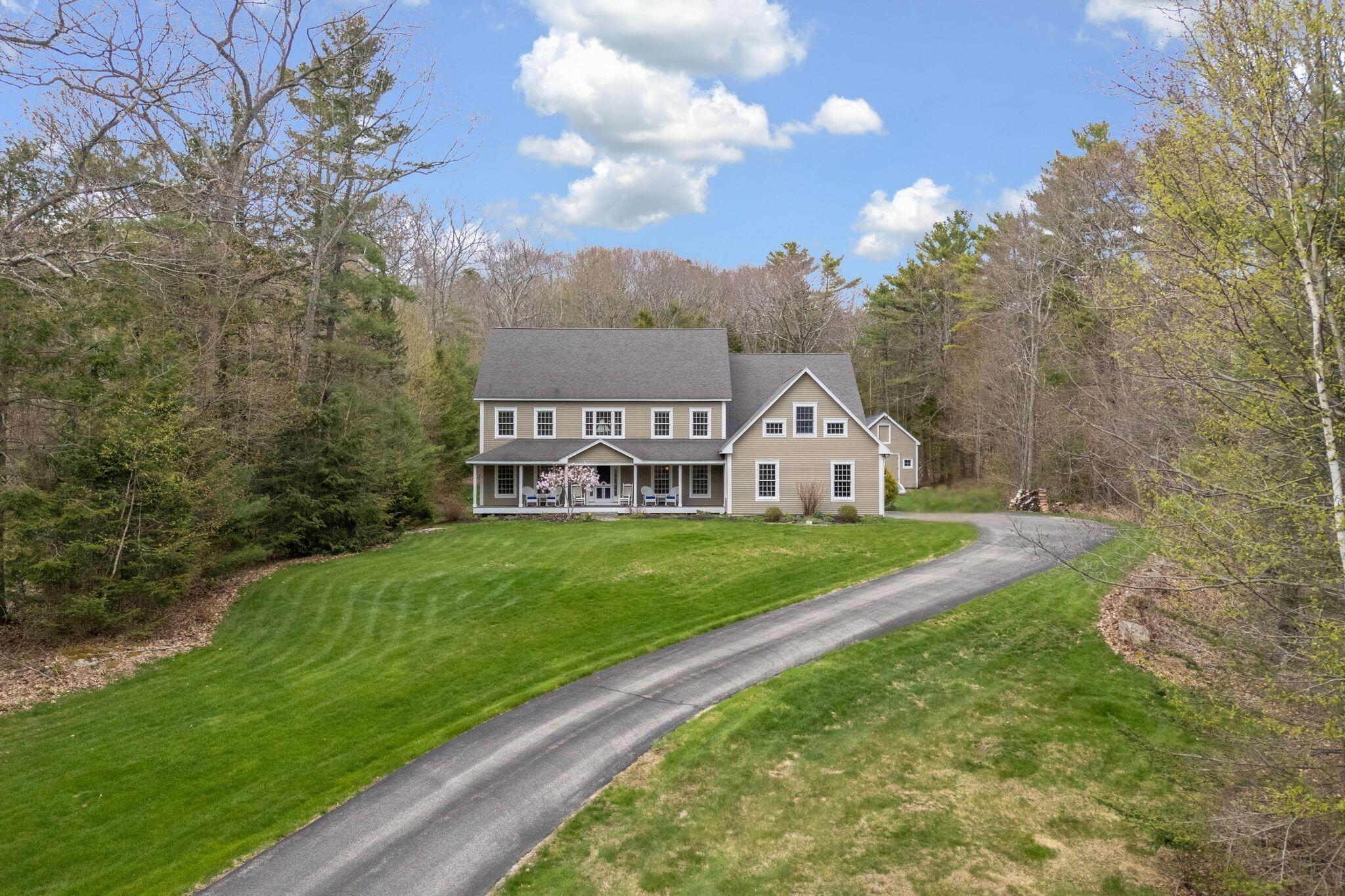 40 Primrose Lane Freeport, ME 04032 - Photo 2 of 60 40 Primrose Lane, Freeport