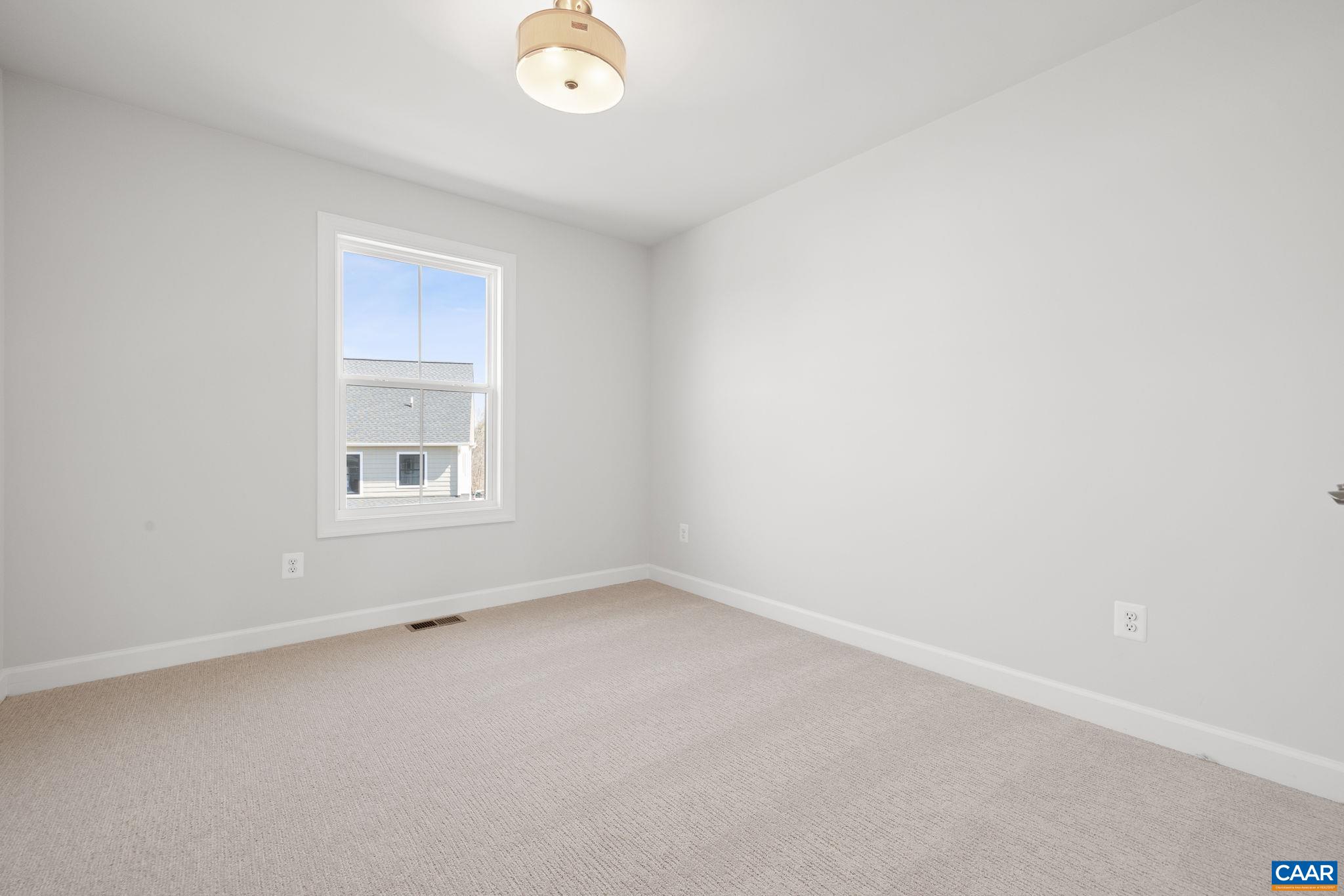 3089 Miranda Crossing Charlottesville, VA 22901 - Photo 13 of 47 an empty room with a window