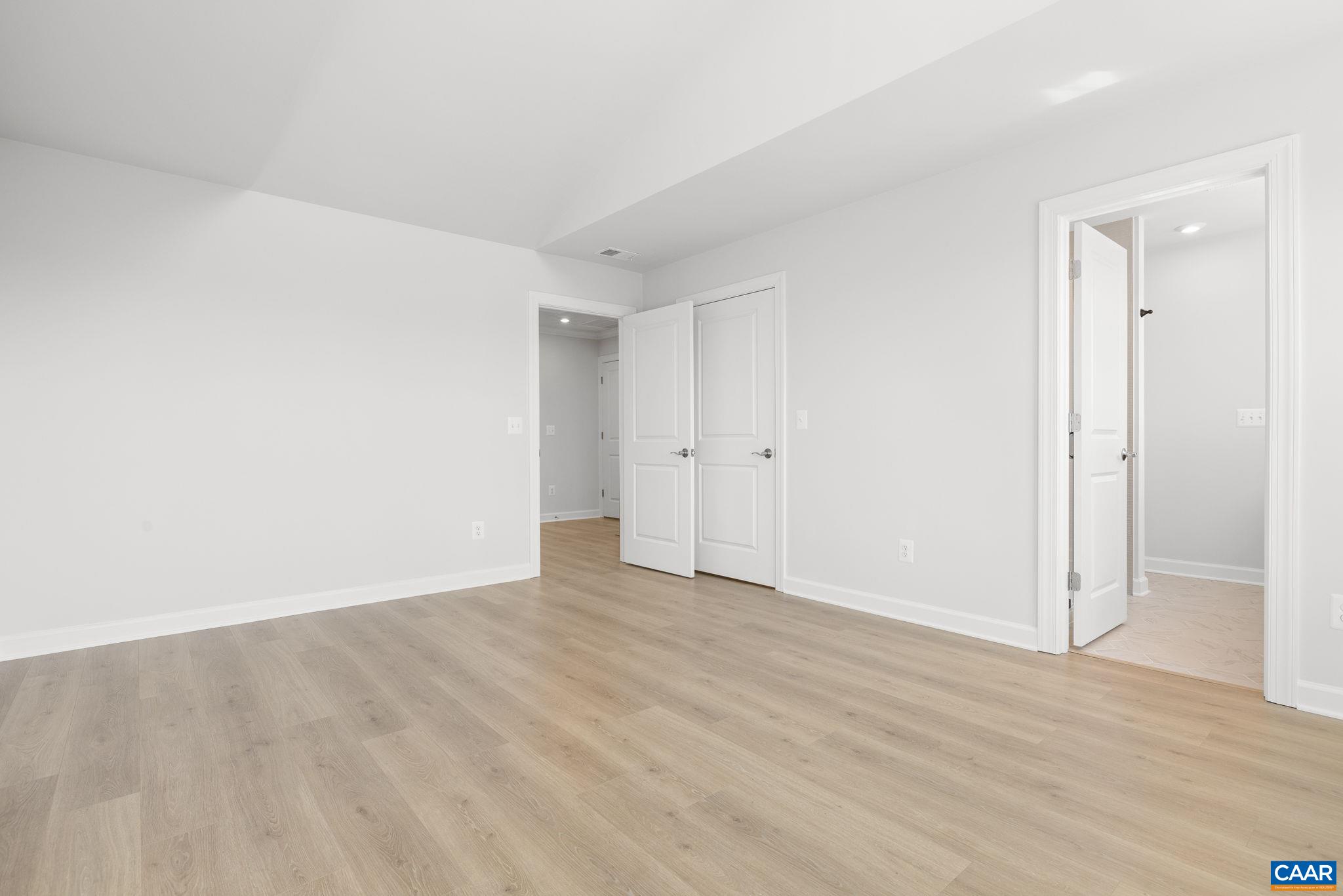 3089 Miranda Crossing Charlottesville, VA 22901 - Photo 17 of 47 a view of an empty room