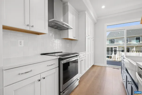 $569,900 | 3089 Miranda Crossing, Charlottesville, VA 22901