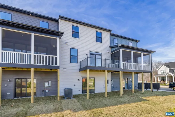 $569,900 | 3089 Miranda Crossing, Charlottesville, VA 22901