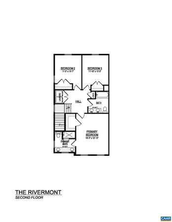 $569,900 | 3089 Miranda Crossing, Charlottesville, VA 22901