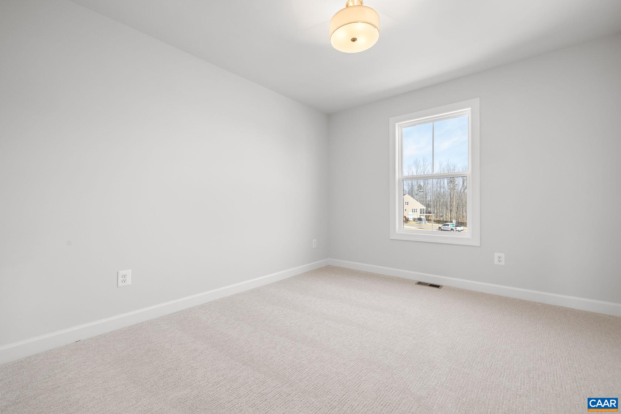 3089 Miranda Crossing Charlottesville, VA 22901 - Photo 10 of 47 an empty room with windows
