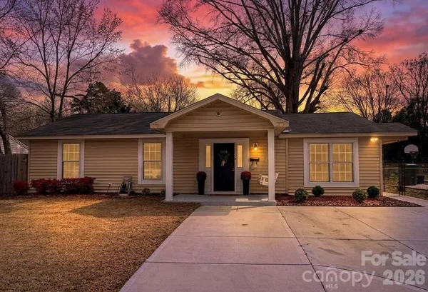 $325,000 | 1318 McDow Drive, Rock Hill, SC 29732