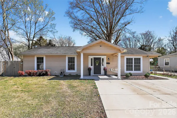 $325,000 | 1318 McDow Drive, Rock Hill, SC 29732