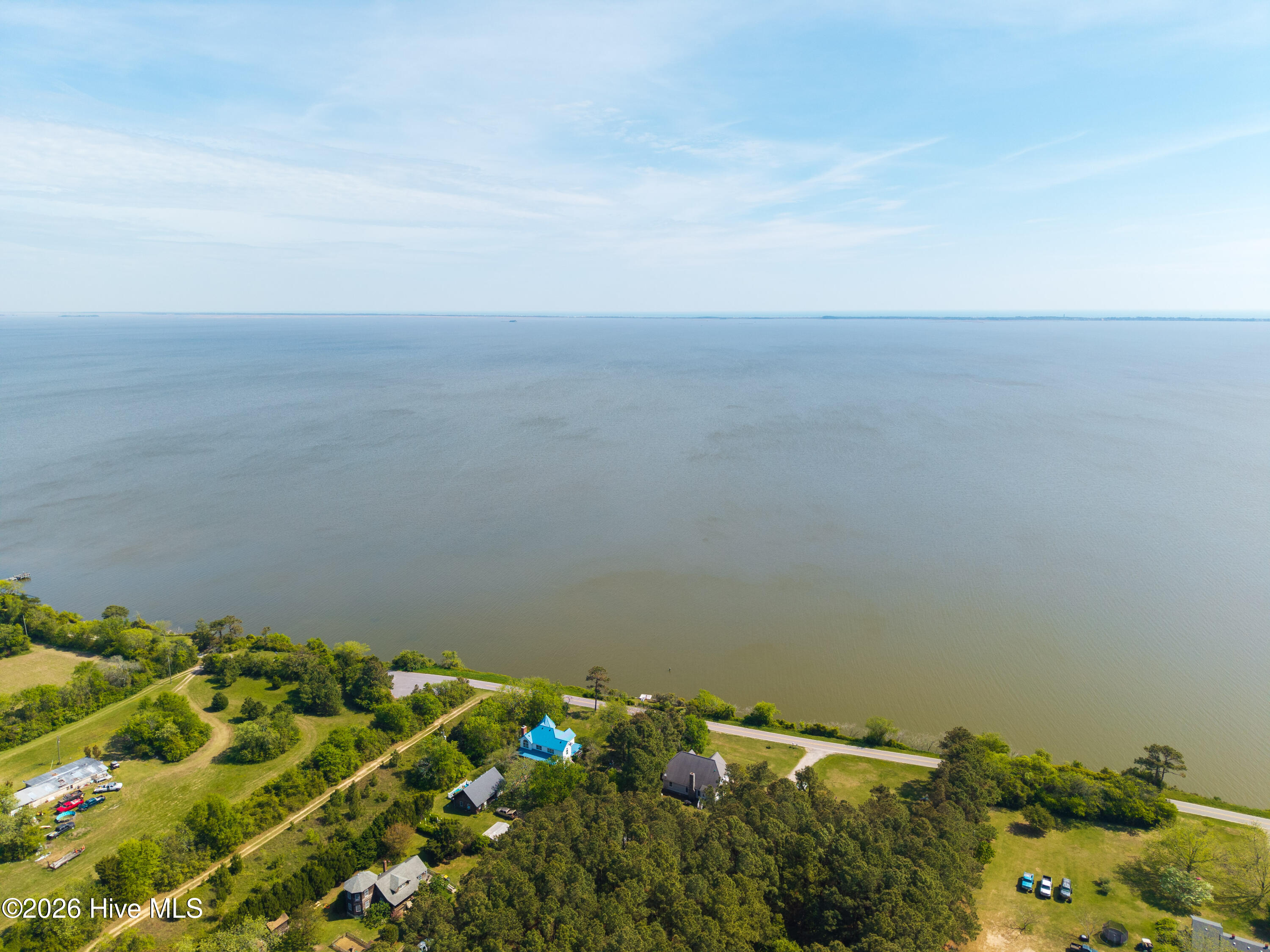 126 Narrow Shore Road Aydlett, NC 27916 - Photo 56 of 83 ext.-30