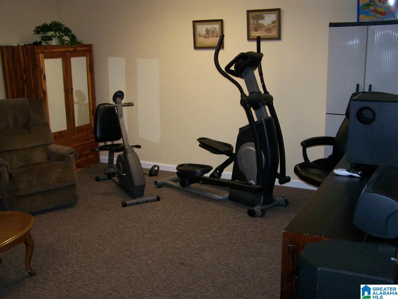 329 Shamrock Road Anniston, AL 36207 - Photo 34 of 50