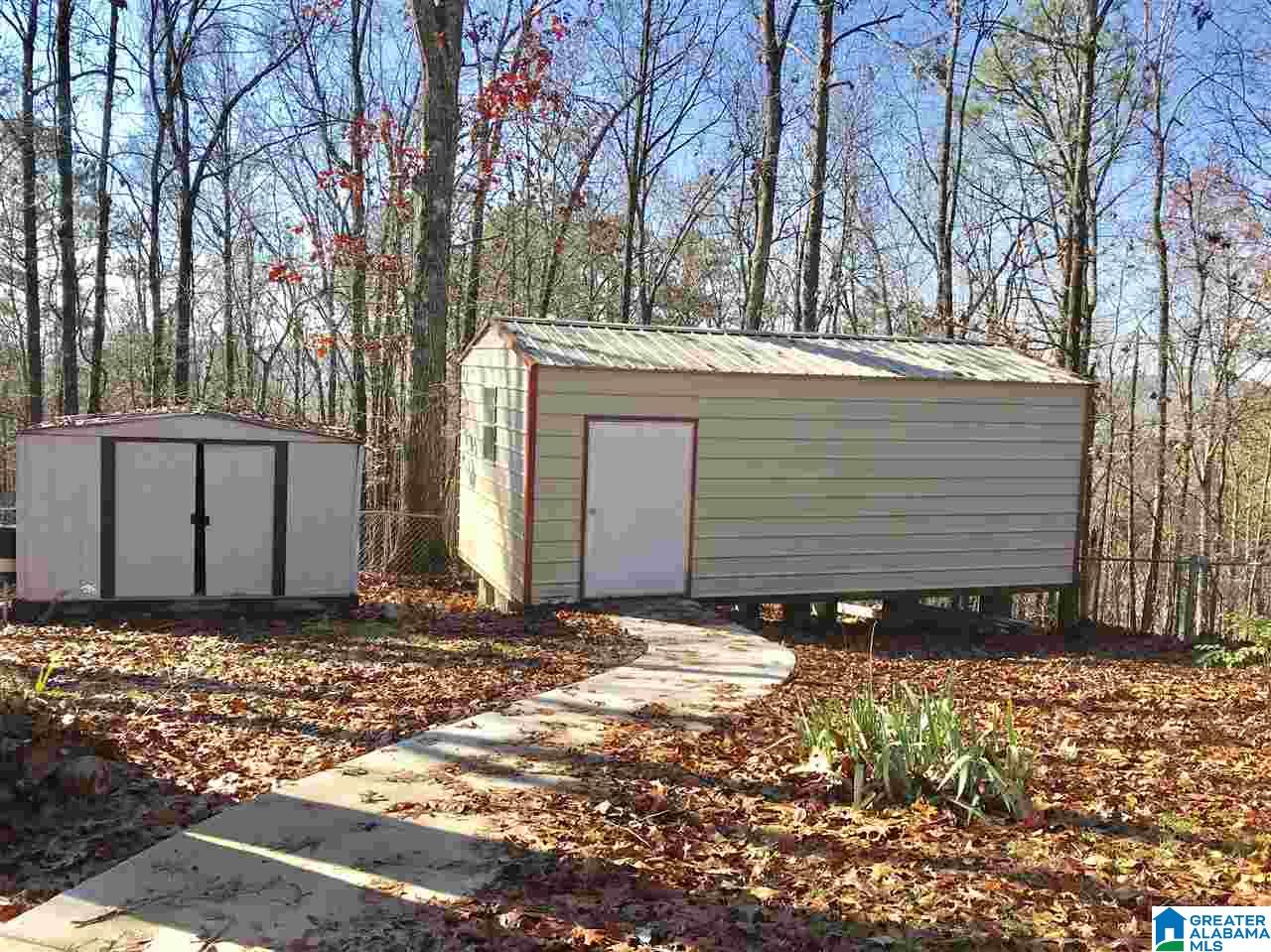 141 Forest Ridge Road Alabaster, AL 35114 - Photo 7 of 30