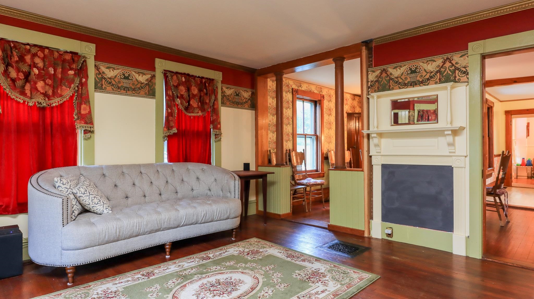 55 Temple Road Greenville, NH 03048 - Photo 14 of 35 Gallery Image 14