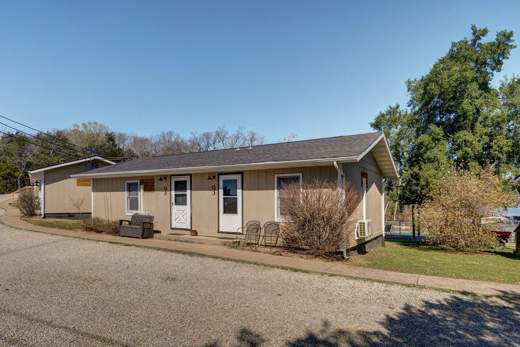 1715 Hideaway Road, Unit D 5 Galena, MO 65656 - Photo 3 of 27 Unit D-3