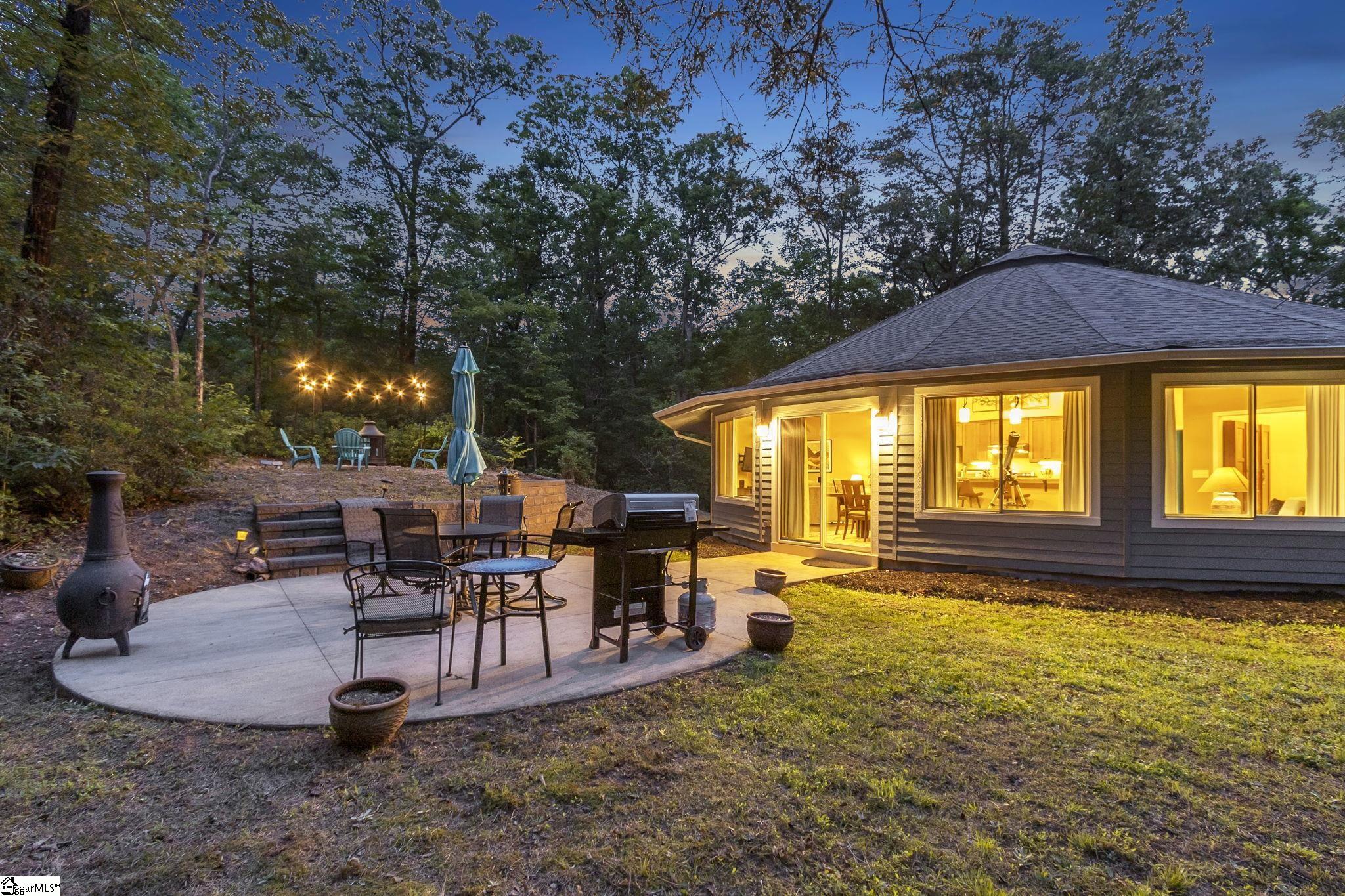 51 Sky Ranche Road Cleveland, SC 29635 - Photo 2 of 31