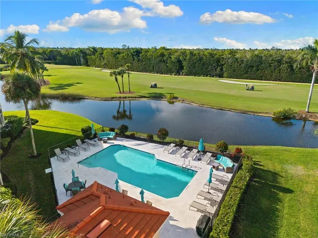 $489,000 | 3554 Haldeman Creek Drive, Unit 123, Naples, FL 34112