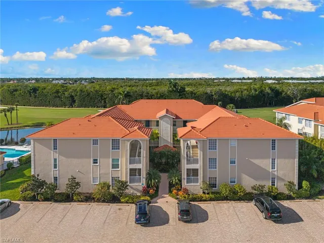 $489,000 | 3554 Haldeman Creek Drive, Unit 123, Naples, FL 34112