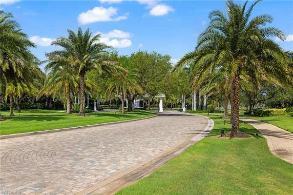 a view of a park