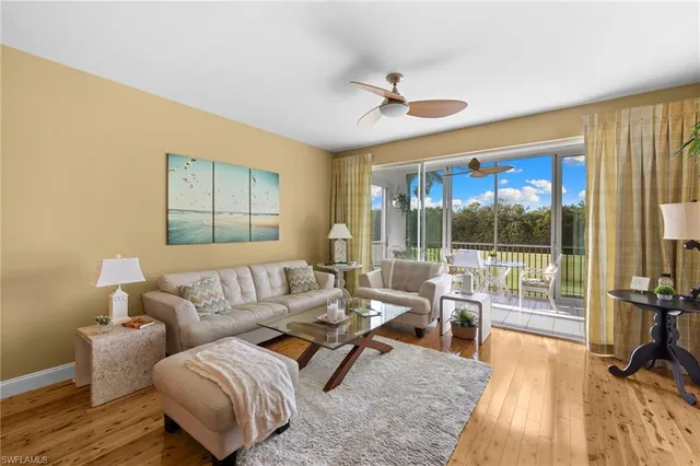 $489,000 | 3554 Haldeman Creek Drive, Unit 123, Naples, FL 34112