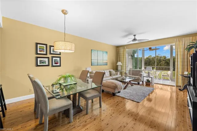 $489,000 | 3554 Haldeman Creek Drive, Unit 123, Naples, FL 34112