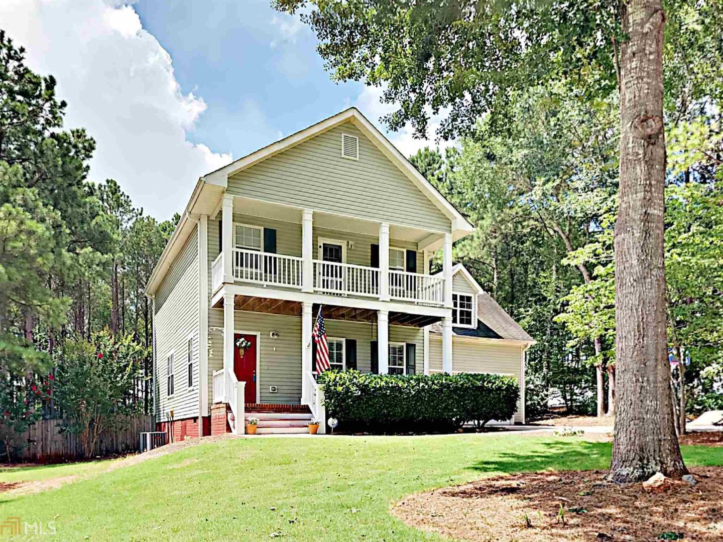 337 N Ridge Senoia, GA 30276 - Photo 1 of 1