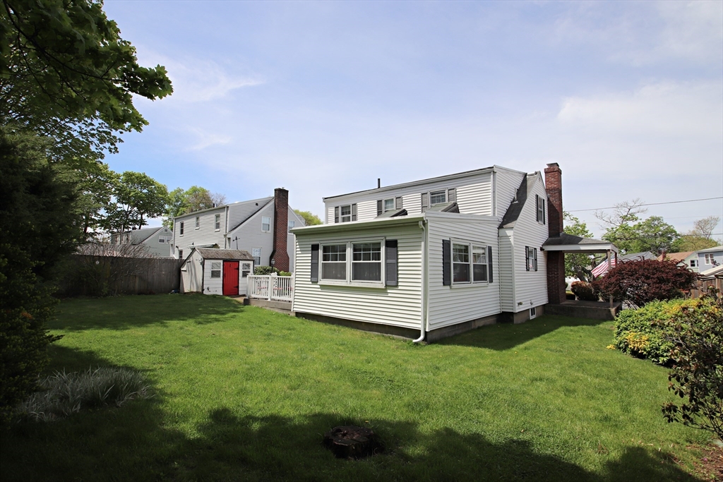 86 Farrell Road Lynn, MA 01905 - Photo 35 of 36 Gallery Image 35