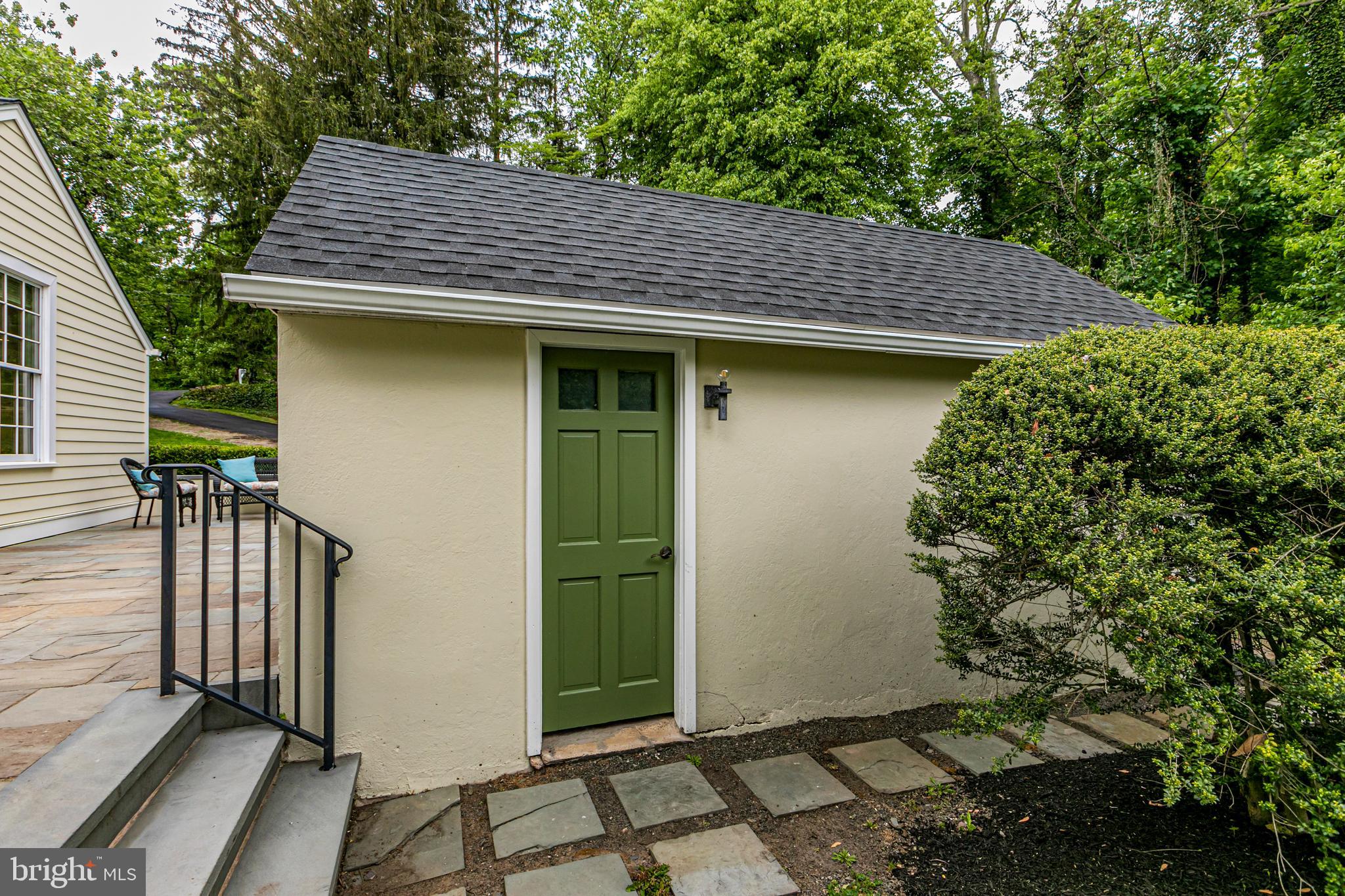 92 Winant Road Princeton, NJ 08540 - Photo 47 of 48