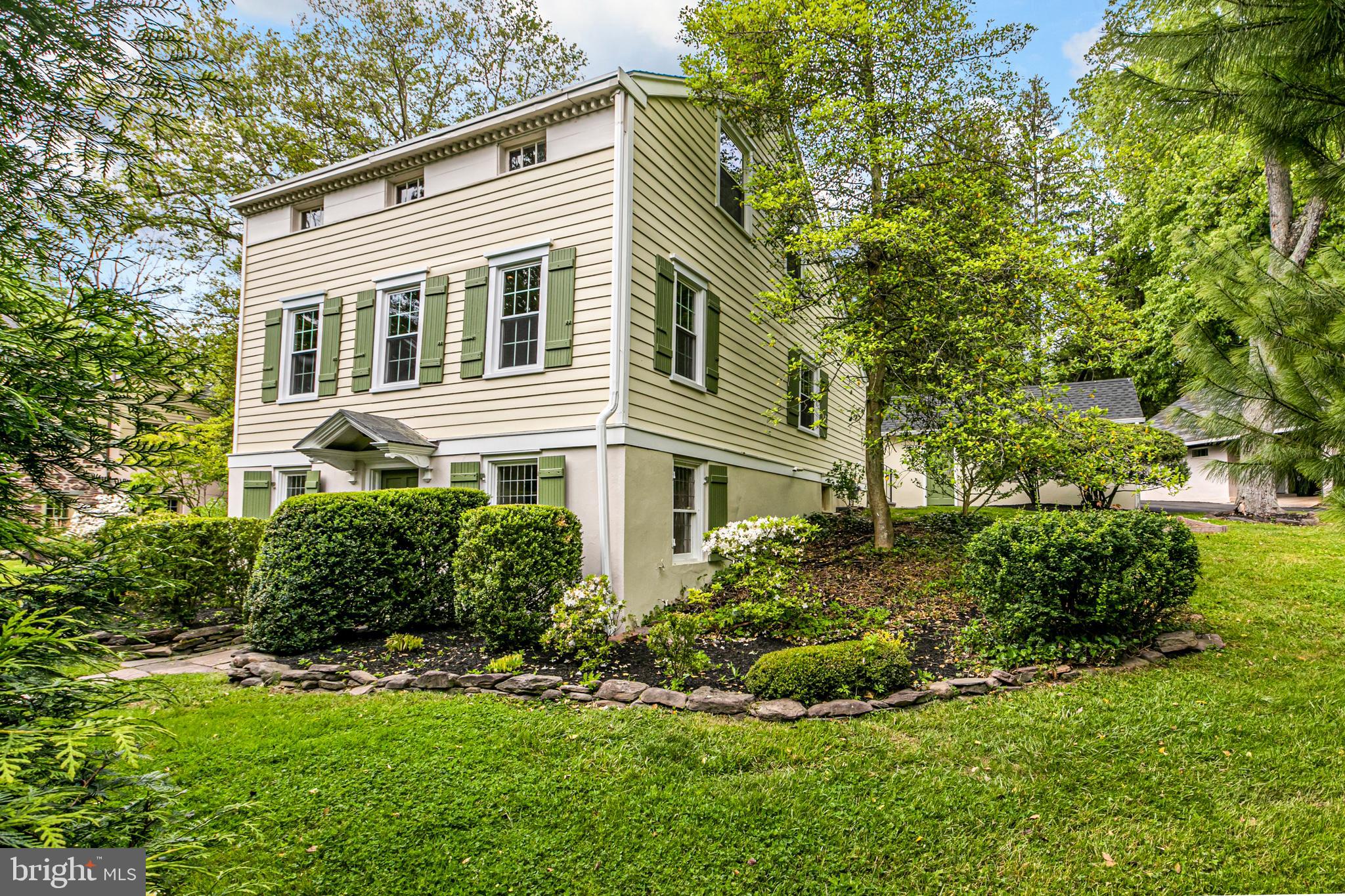 92 Winant Road Princeton, NJ 08540 - Photo 8 of 48